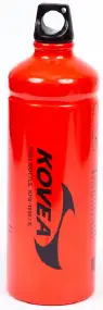 Емкость Kovea для жидк. топлива 1 л.
