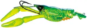 Воблер YO-Zuri 3DB Crayfish SS 75mm 23.0 PPT (3.6-4.5m)