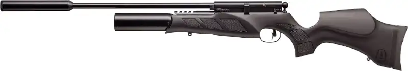 Гвинтівка пневматична BSA R-10 mk2 Black Edition VC PCP