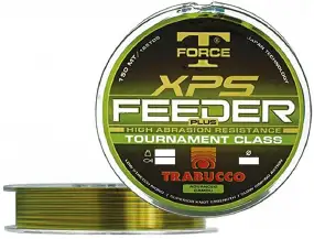 Волосінь Trabucco T-Force XPS Feeder Plus 150m