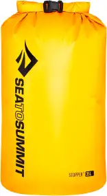 Гермомешок Sea To Summit Stopper Dry Bag 35L ц:yellow