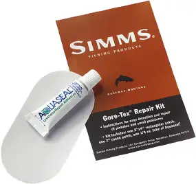 Ремкомплект Simms Gore-Tex Repair Kit