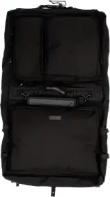 Сумка BLACKHAWK! CIA Garment Travel Bag з відсіком для костюма Black
