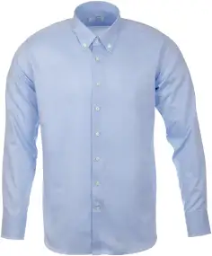 Рубашка Habsburg 44 Blue