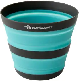Склянка Sea To Summit Frontier UL Collapsible Cup Aqua Sea Blue