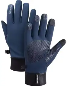 Перчатки Naturehike NH19S005-T XL Dark Blue