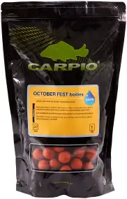 Бойли Carpio October Fest 20mm 1kg Soluble