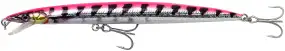 Воблер Savage Gear Sandeel Jerk Minnow S 110mm 7.0g Pink Barracuda PHP