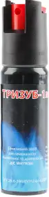 Балон Еколог "Тризуб-1М" газовий струменевий