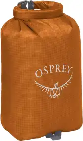 Гермомешок Osprey Ultralight DrySack 20L Toffee Orange