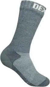 Шкарпетки DexShell Terrain Walking Grey