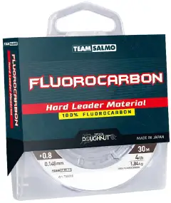 Флюорокарбон Salmo Fluorocarbon HARD 30m