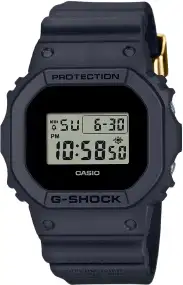 Годинник Casio DWE-5657RE-1ER G-Shock. Чорний