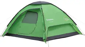 Палатка KingCamp Tuscany 3. Green