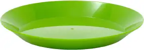 Тарелка GSI Cascadian Plate. Green