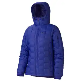 Куртка Marmot Wm’s Ama Dablam Jacket Electric blue