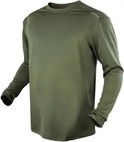 Лонгслив Condor-Clothing Maxfort Long Sleeve Training Top 2XL Olive drab