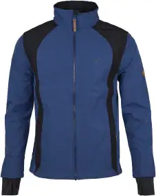 Куртка Orbis Textil Softshell 428000 - 44 XS Темно-синий