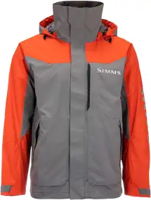 Куртка Simms Challenger Jacket Flame