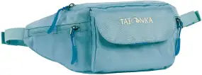 Сумка на пояс Tatonka Funny Bag M ц:washed blue
