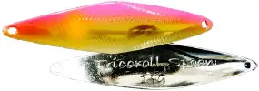 Блесна Jackall Tricoroll 74mm 19.0g Pink Ayu