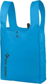 Сумка Sea To Summit Fold Flat Pocket Shopping Bag 9L Blue
