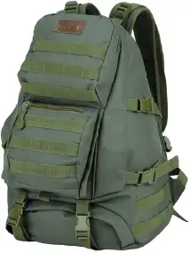 Рюкзак Norfin Tactic 40 ц:зеленый