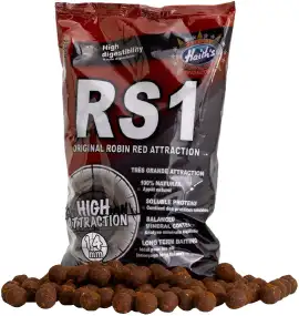 Бойлы Starbaits Concept Boilies RS1 14mm 1kg