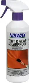 Засіб для догляду Nikwax Tent & Gear Solarproof Spray 500 мл