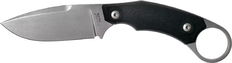 Нож Lionsteel H2 Black