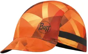 Кепка Buff Pack Bike Cap Flame Orange