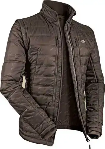 Куртка Blaser Active Outfits Arendal Quilted