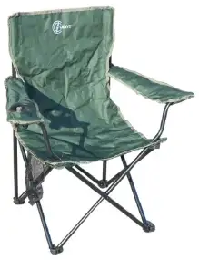 Кресло Ranger FС610-96806R 100 кг ц:зеленый