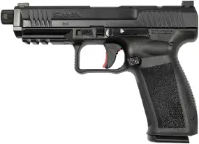 Пістолет Canik METE SFT PRO кал. 9 мм (9х19). Black