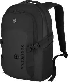Рюкзак Victorinox Travel VX Sport EVO Compact 15" 20L Black