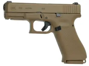 Пістолет спортивний Glock 19X кал. 9 мм (9х19) USA
