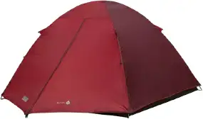 Палатка Highlander Birch 2 к:red