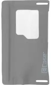 Гермопакет SealLine i-Series iPod/iPhone 5 Gray