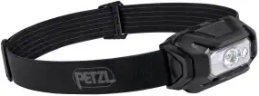 Фонарь налобный Petzl Aria 1 RGB Black