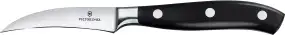 Нож кухонный Victorinox Grand Maitre Shaping 7.7303.08G Black