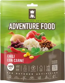 Сублімат Adventure Food Chili con Carne