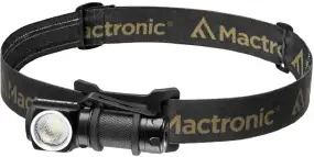 Фонарь налобный Mactronic Cyclope II Magnetic USB Rechargeable