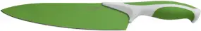 Ніж Boker ColorCut Chef Knife зелений