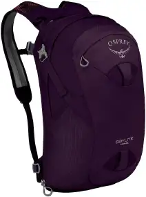 Рюкзак Osprey Daylite Travel 24L. Purple