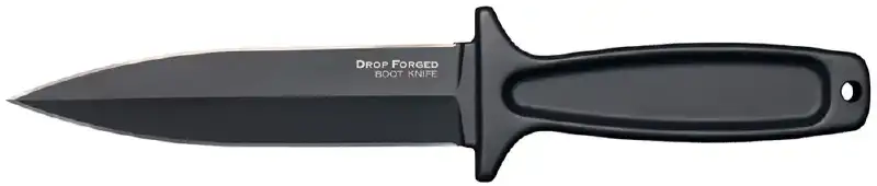Нож Cold Steel Drop Forged Boot Knife