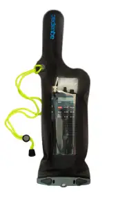 Гермопакет Aquapac Large VHF для рации