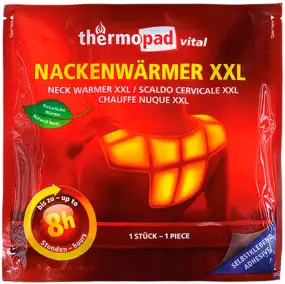 Грелка Thermopad Neck Warmer для шеи. XXL