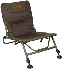 Крісло Fox International Duralite Combo Chair