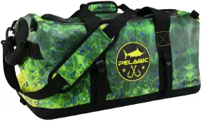 Сумка Pelagic Aquapak Duffle Bag к:green