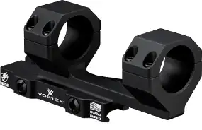 Швидкоз’ємне кріплення-моноблок Vortex Precision Extended Cantilever QR. d - 30 мм. Extra Hight. Picatinny